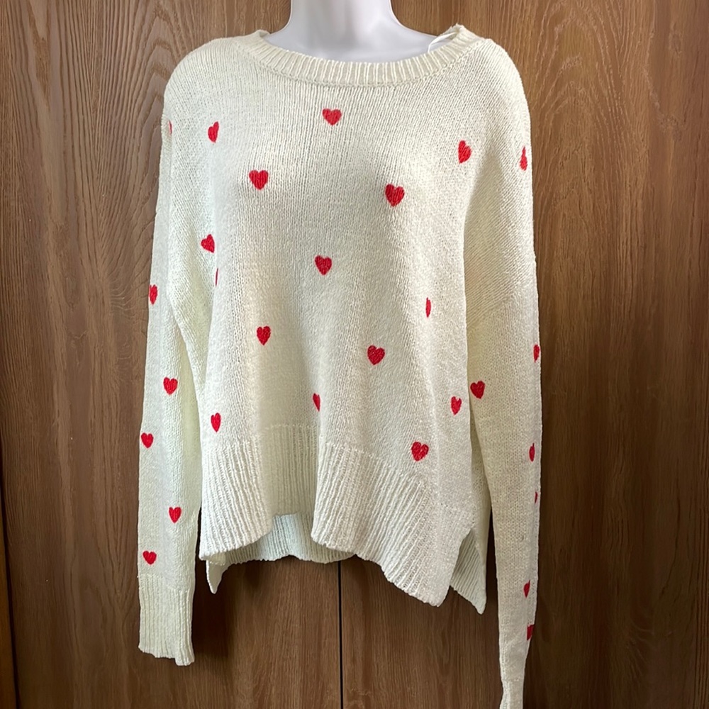 🎄 Moon & Madison Sweater